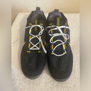 Nike Air VaporMax 2021 Flyknit Black Men’s size 13